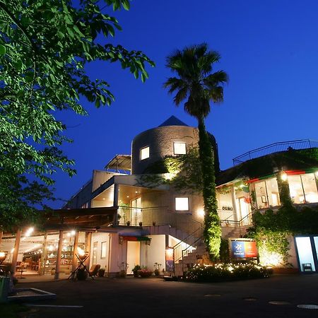 Resort Hotel Moana Coast Naruto  Εξωτερικό φωτογραφία
