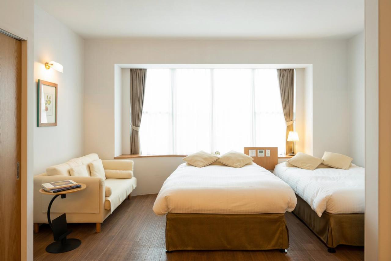 Resort Hotel Moana Coast Naruto  Εξωτερικό φωτογραφία