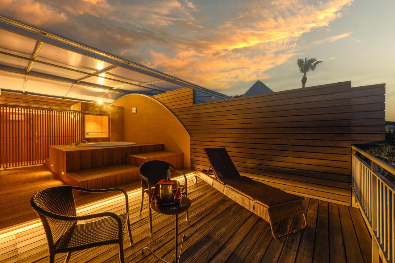 Resort Hotel Moana Coast Naruto  Εξωτερικό φωτογραφία