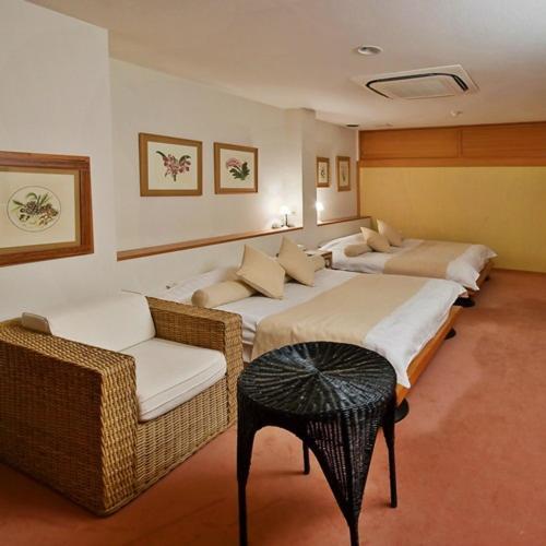 Resort Hotel Moana Coast Naruto  Δωμάτιο φωτογραφία
