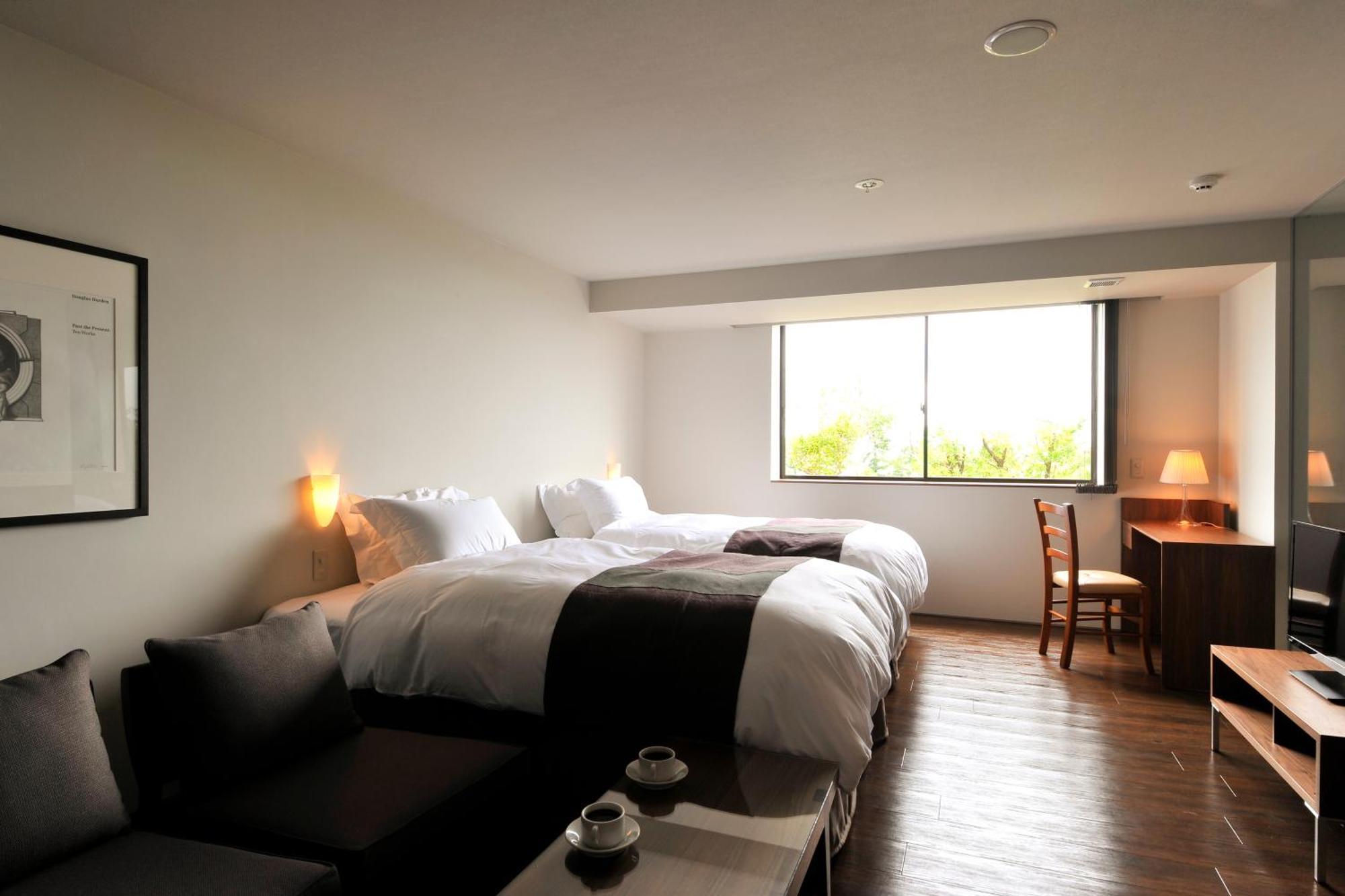 Resort Hotel Moana Coast Naruto  Δωμάτιο φωτογραφία