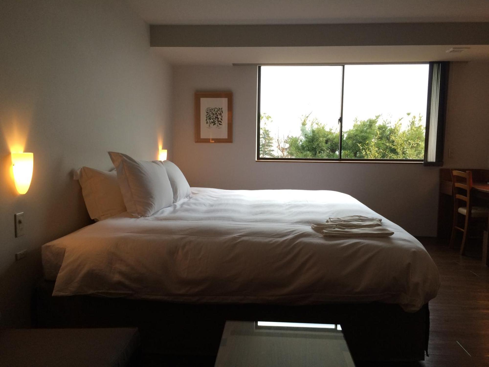 Resort Hotel Moana Coast Naruto  Δωμάτιο φωτογραφία