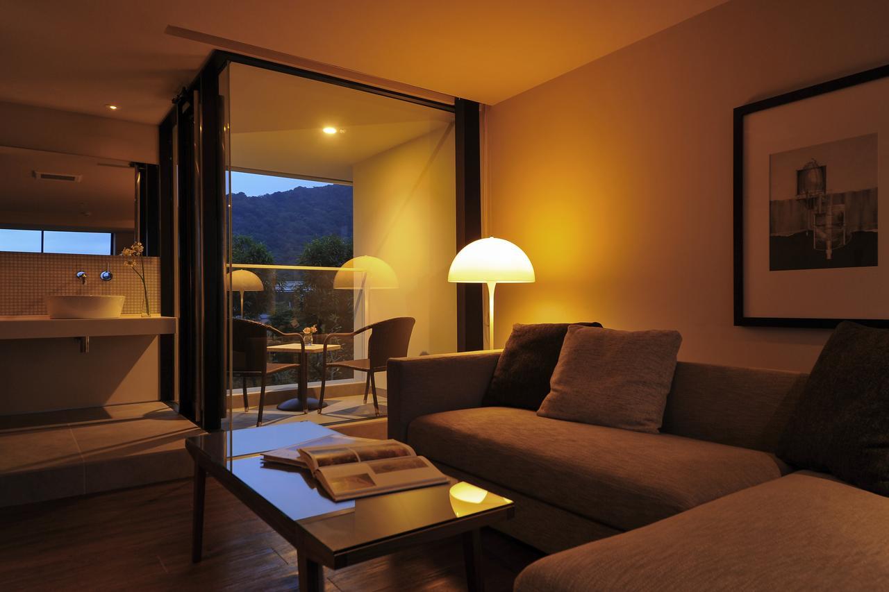 Resort Hotel Moana Coast Naruto  Εξωτερικό φωτογραφία