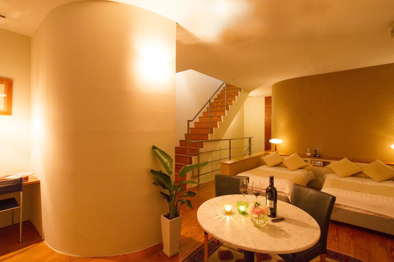 Resort Hotel Moana Coast Naruto  Εξωτερικό φωτογραφία