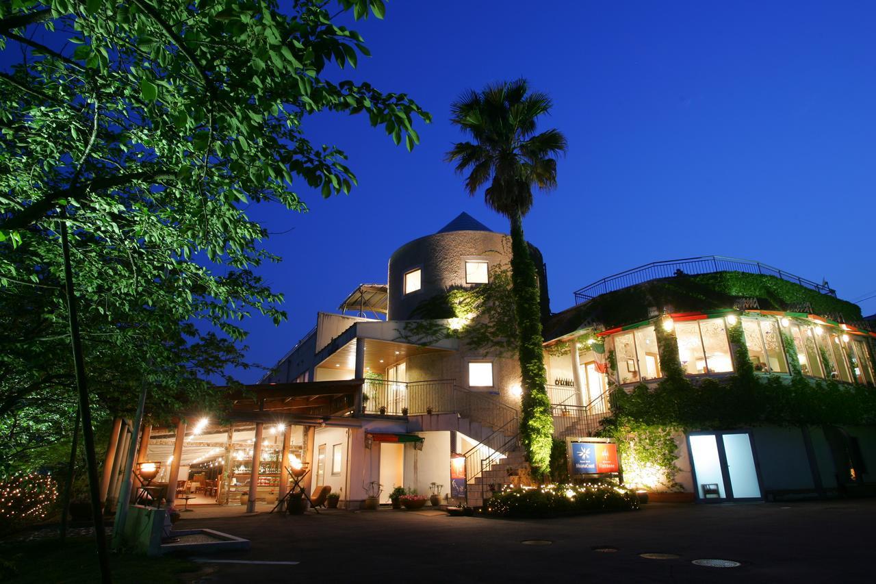 Resort Hotel Moana Coast Naruto  Εξωτερικό φωτογραφία