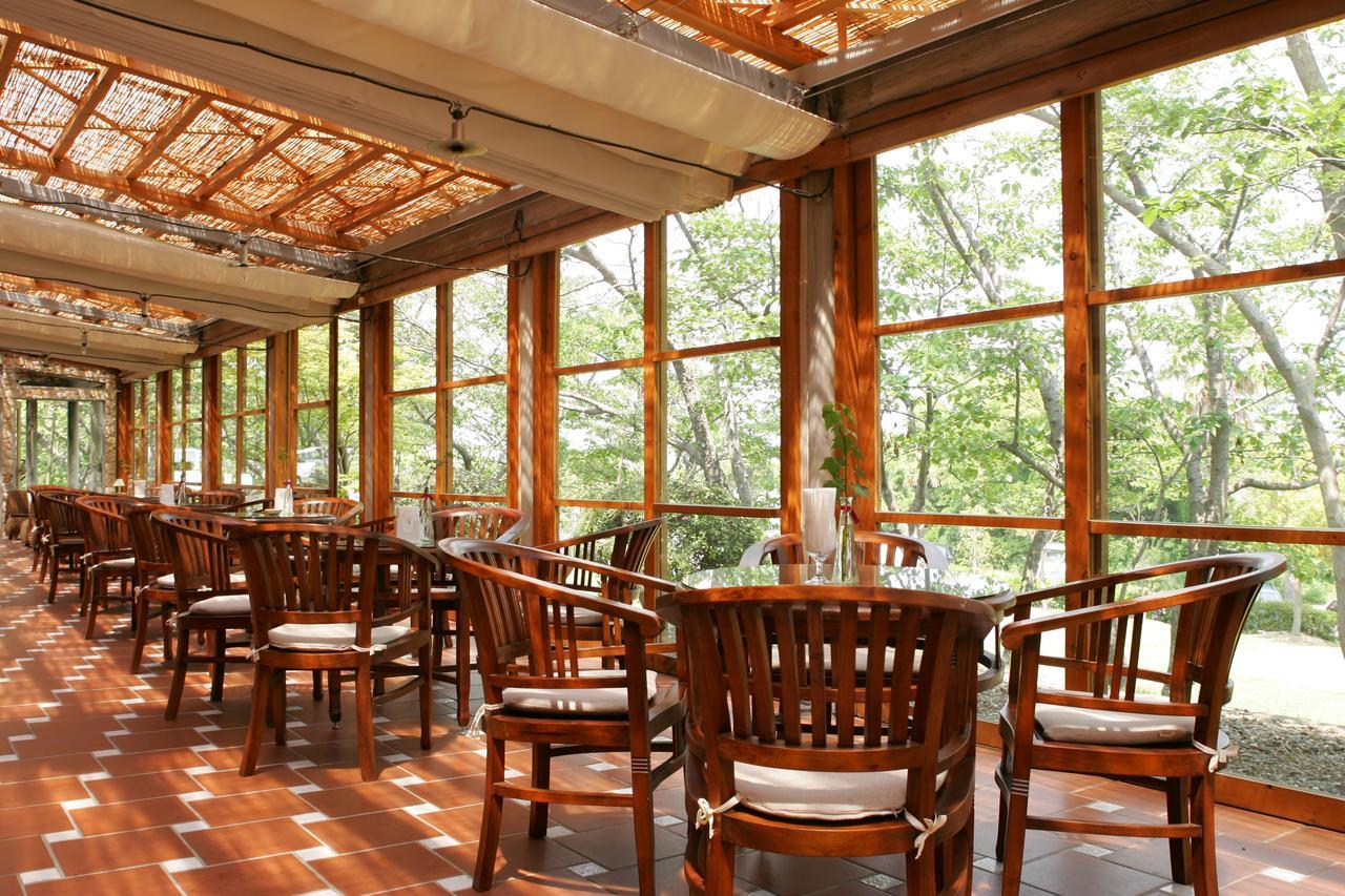Resort Hotel Moana Coast Naruto  Εξωτερικό φωτογραφία