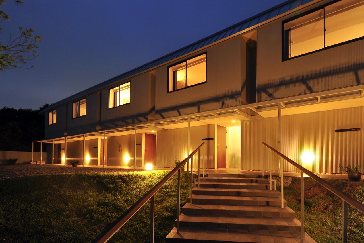 Resort Hotel Moana Coast Naruto  Εξωτερικό φωτογραφία