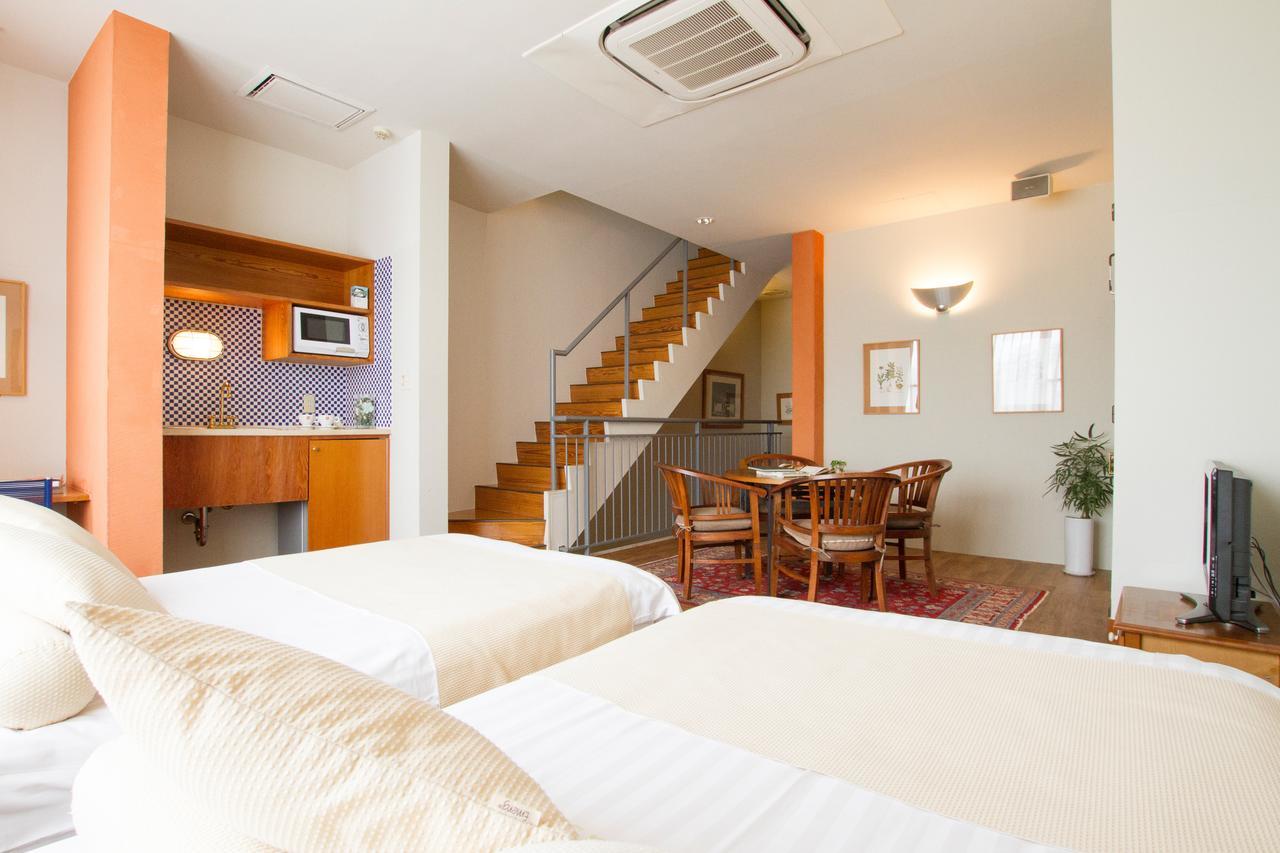 Resort Hotel Moana Coast Naruto  Εξωτερικό φωτογραφία