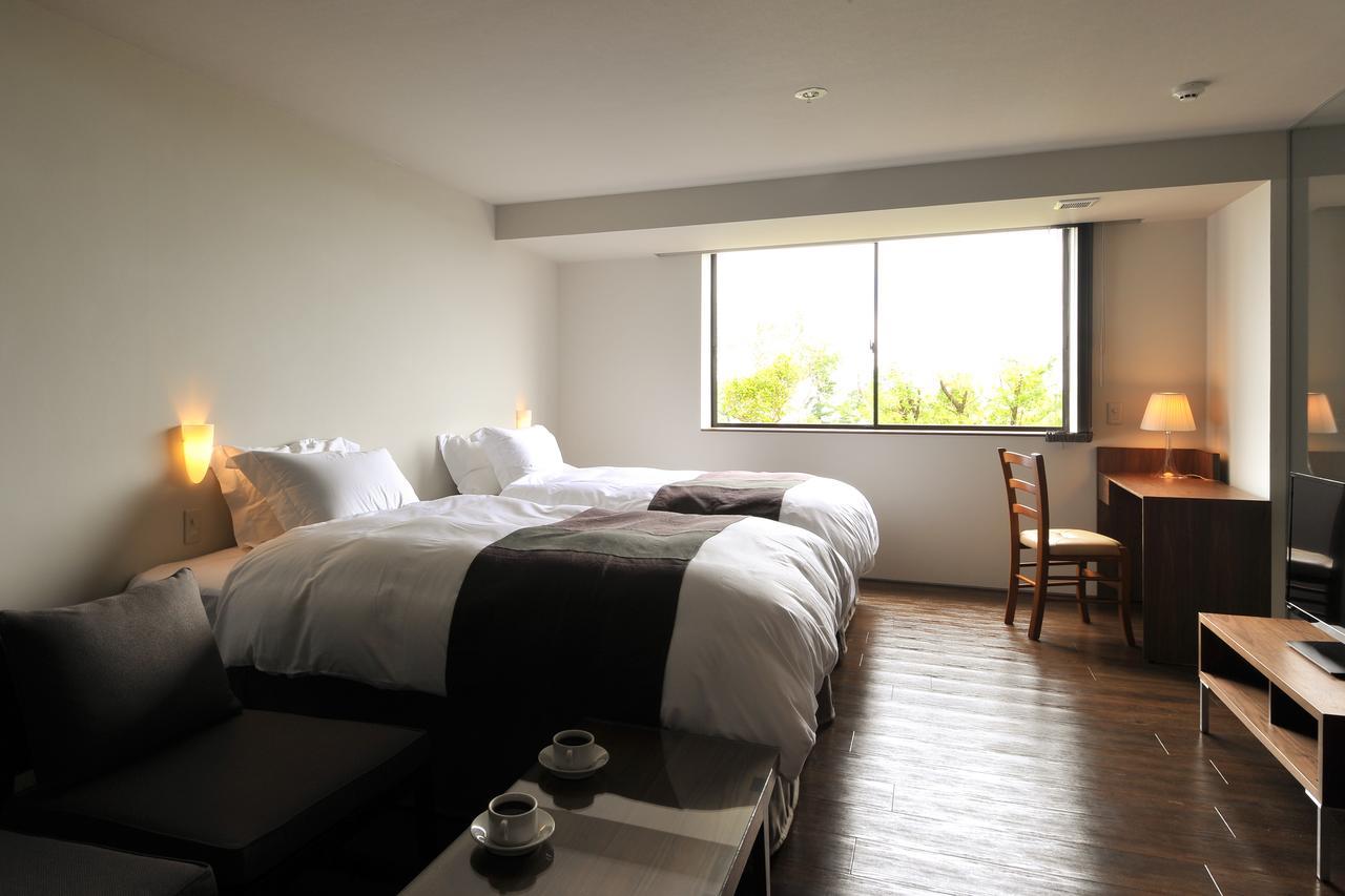 Resort Hotel Moana Coast Naruto  Εξωτερικό φωτογραφία