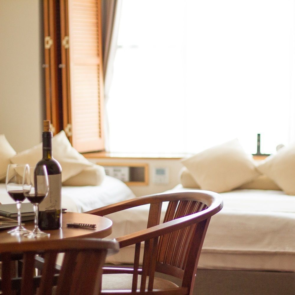 Resort Hotel Moana Coast Naruto  Εξωτερικό φωτογραφία